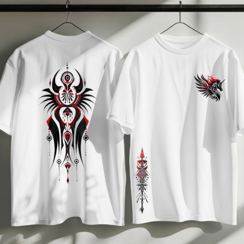 Drop Alert! New T shirt Design.