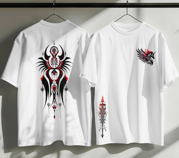 Drop Alert! New T shirt Design.