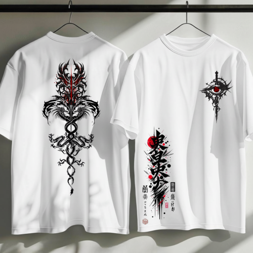 New Design, Same Iconic Quality.