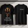 Anubis T shirts
