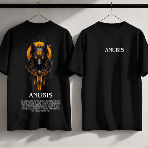 Anubis T shirts