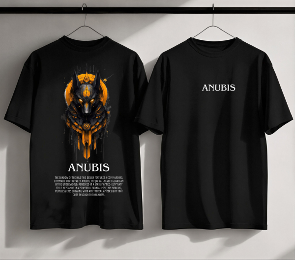 Anubis T shirts