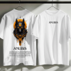 Anubis T shirts