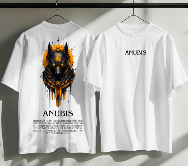 Anubis T shirts